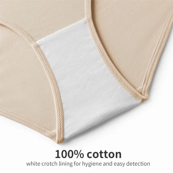 maternity underwear pack 5