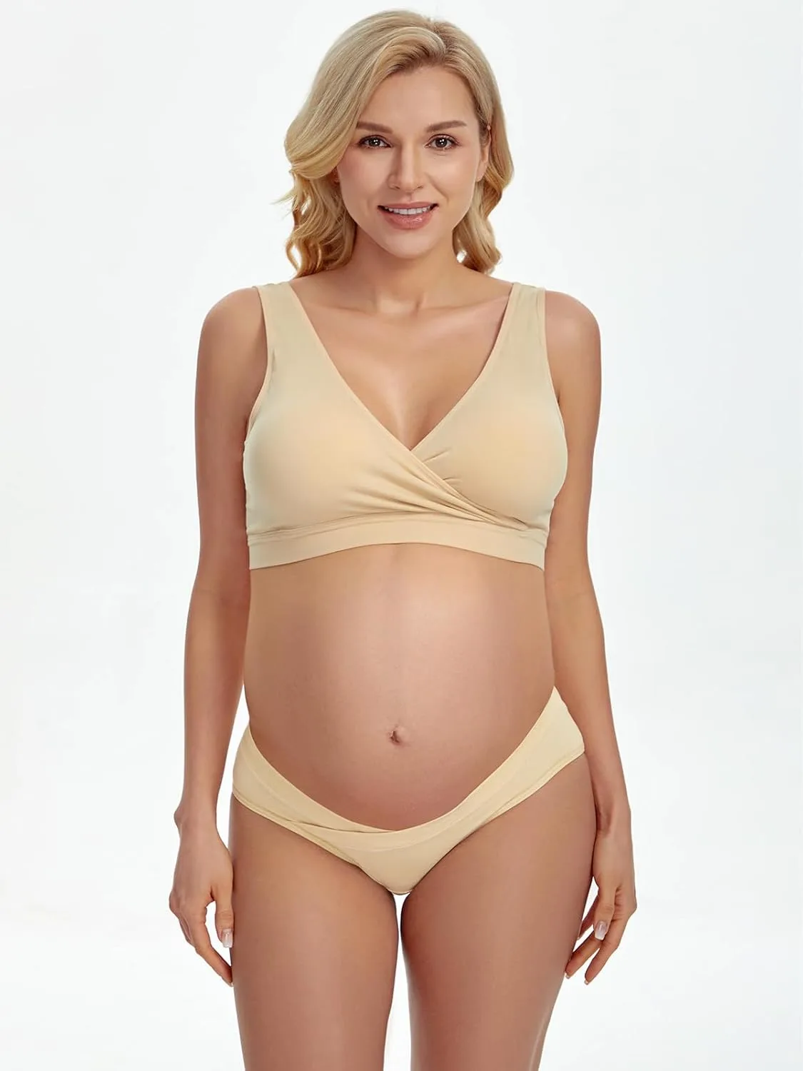 maternity underwear pack 7