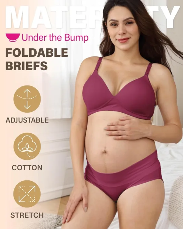 maternity underwear postpartum 2