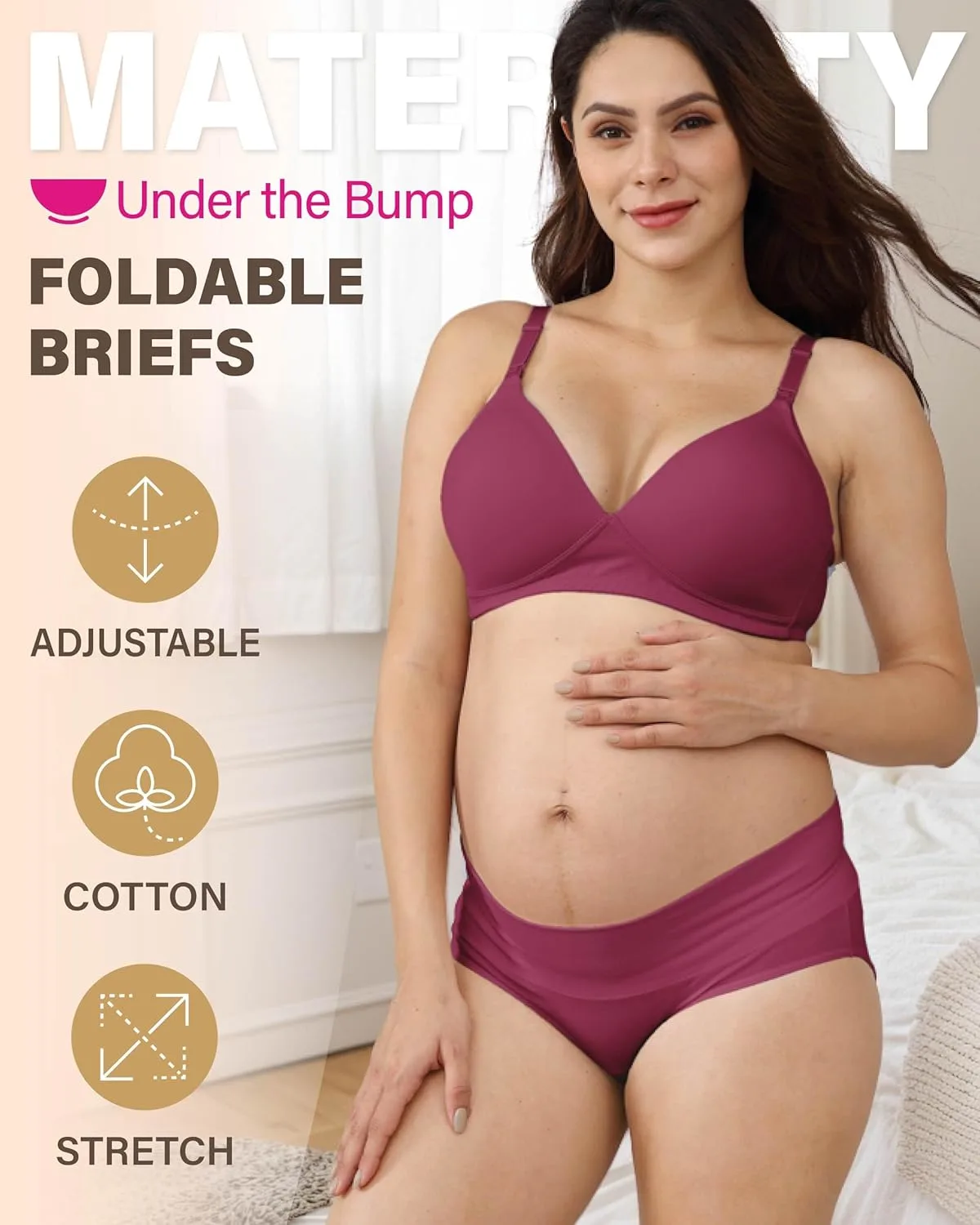 maternity underwear postpartum 2