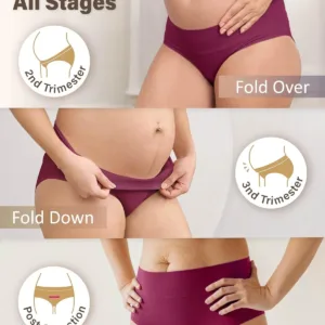 maternity underwear postpartum 3