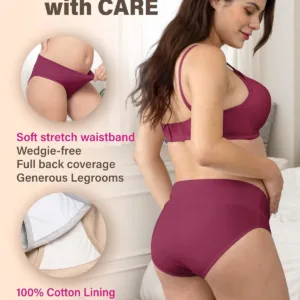 maternity underwear postpartum 4