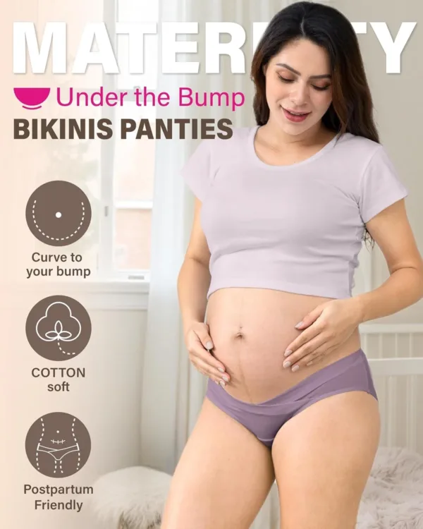 maternity underwear pregnancy 2
