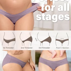 maternity underwear pregnancy 3