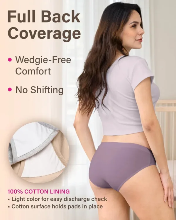 maternity underwear pregnancy 4