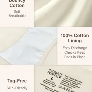 maternity underwear pregnancy 5