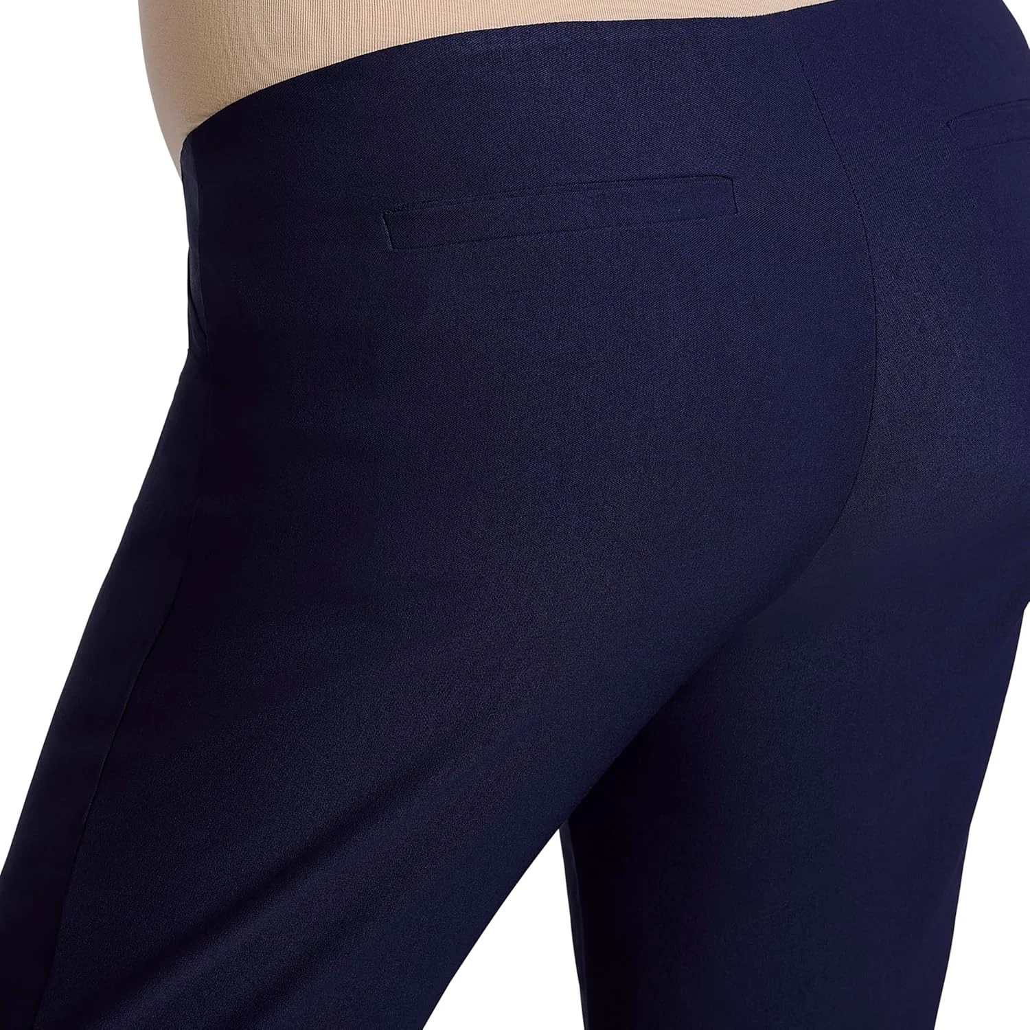 maternity work pant 5