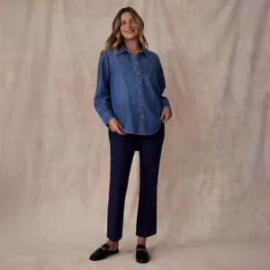 maternity work pant 6