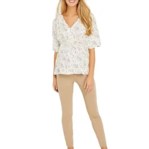 maternity work pant 7