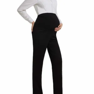 maternity work pants 1
