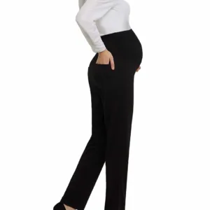 maternity work pants 3