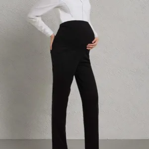 maternity work pants 7