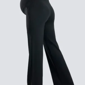 maternity yoga pants 2