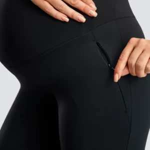 maternity yoga pants 3