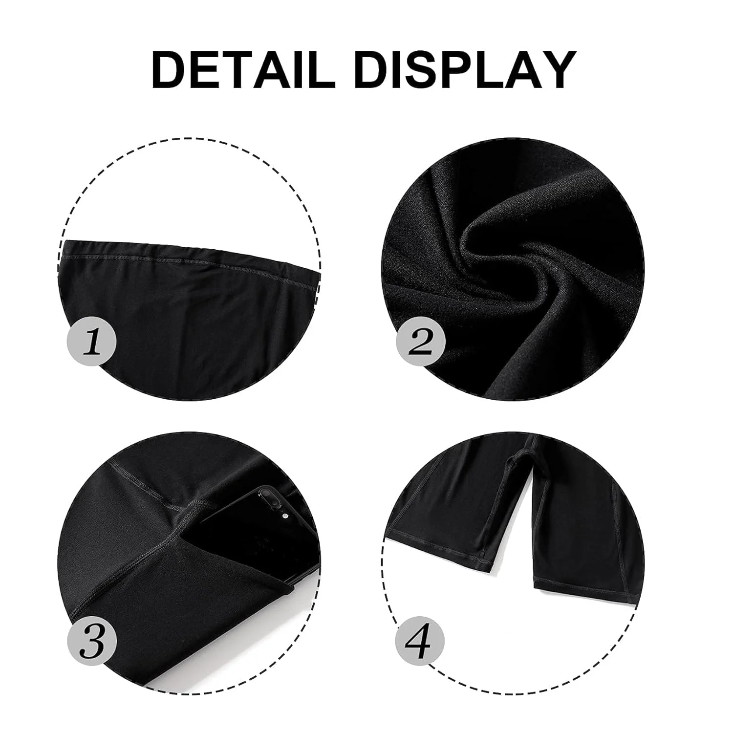 maternity yoga shorts 6