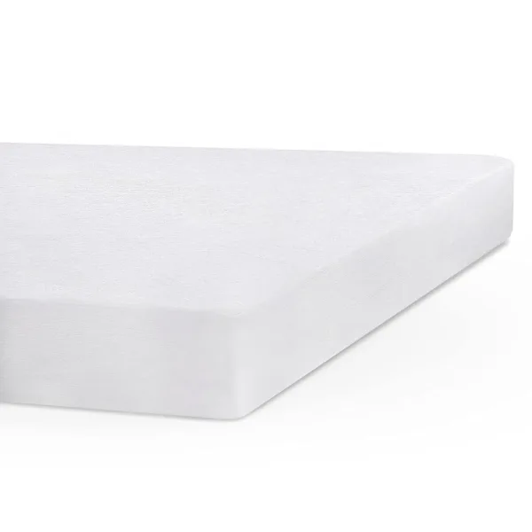 mattress cover cotton jersey 2
