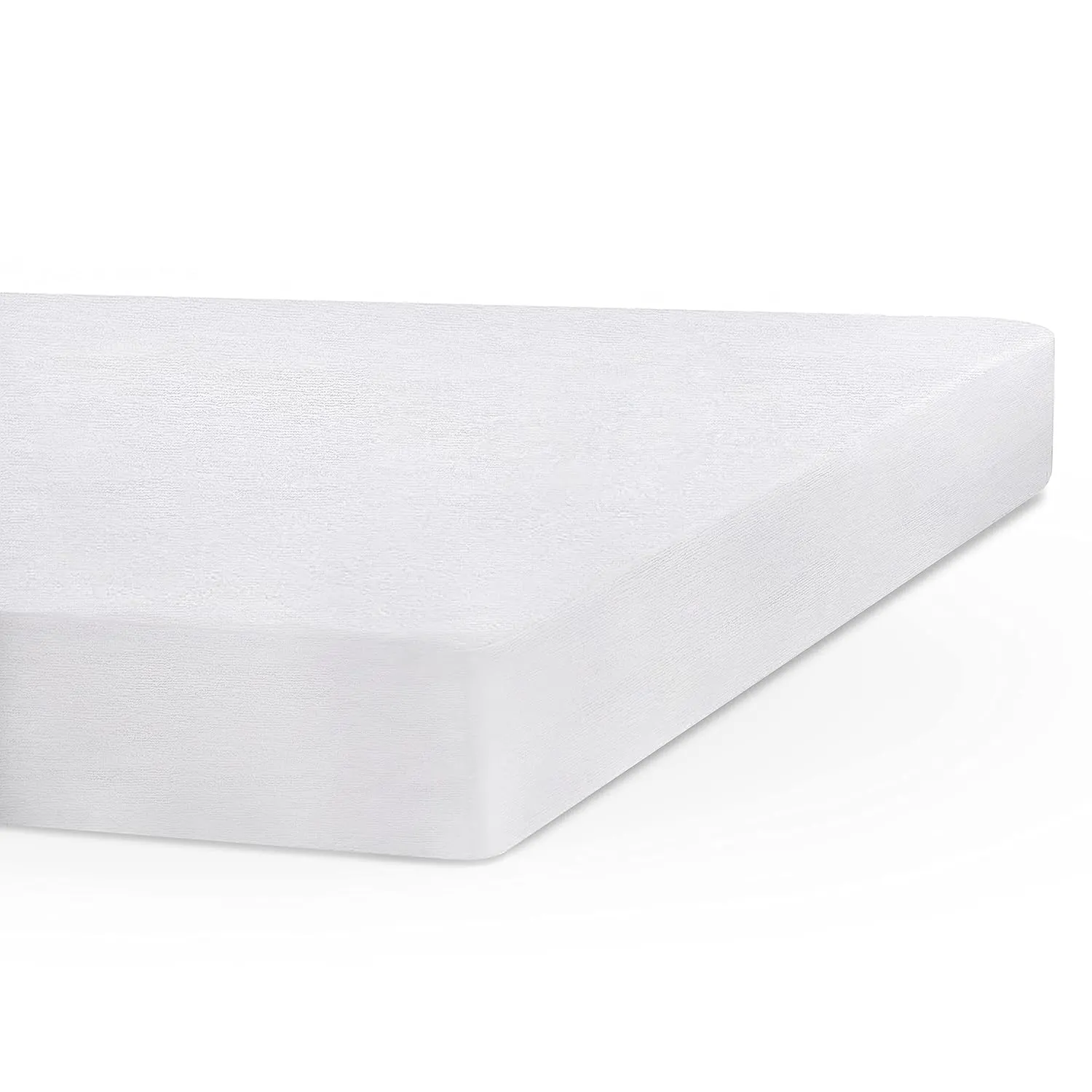 mattress cover cotton jersey 2