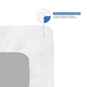 mattress cover cotton jersey 3