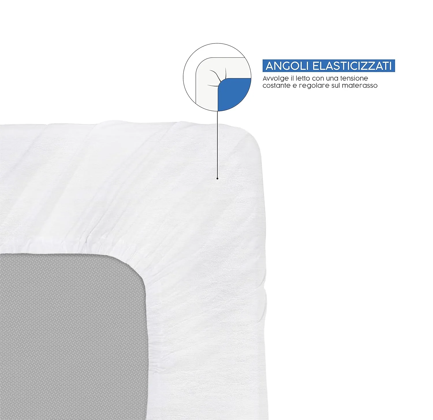 mattress cover cotton jersey 3