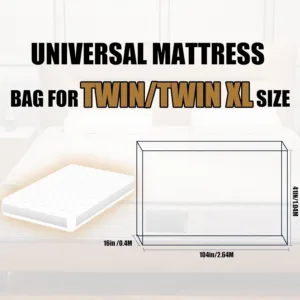 mattress cover moving storage 2