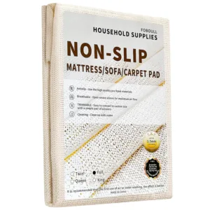 mattress gripper pad 1