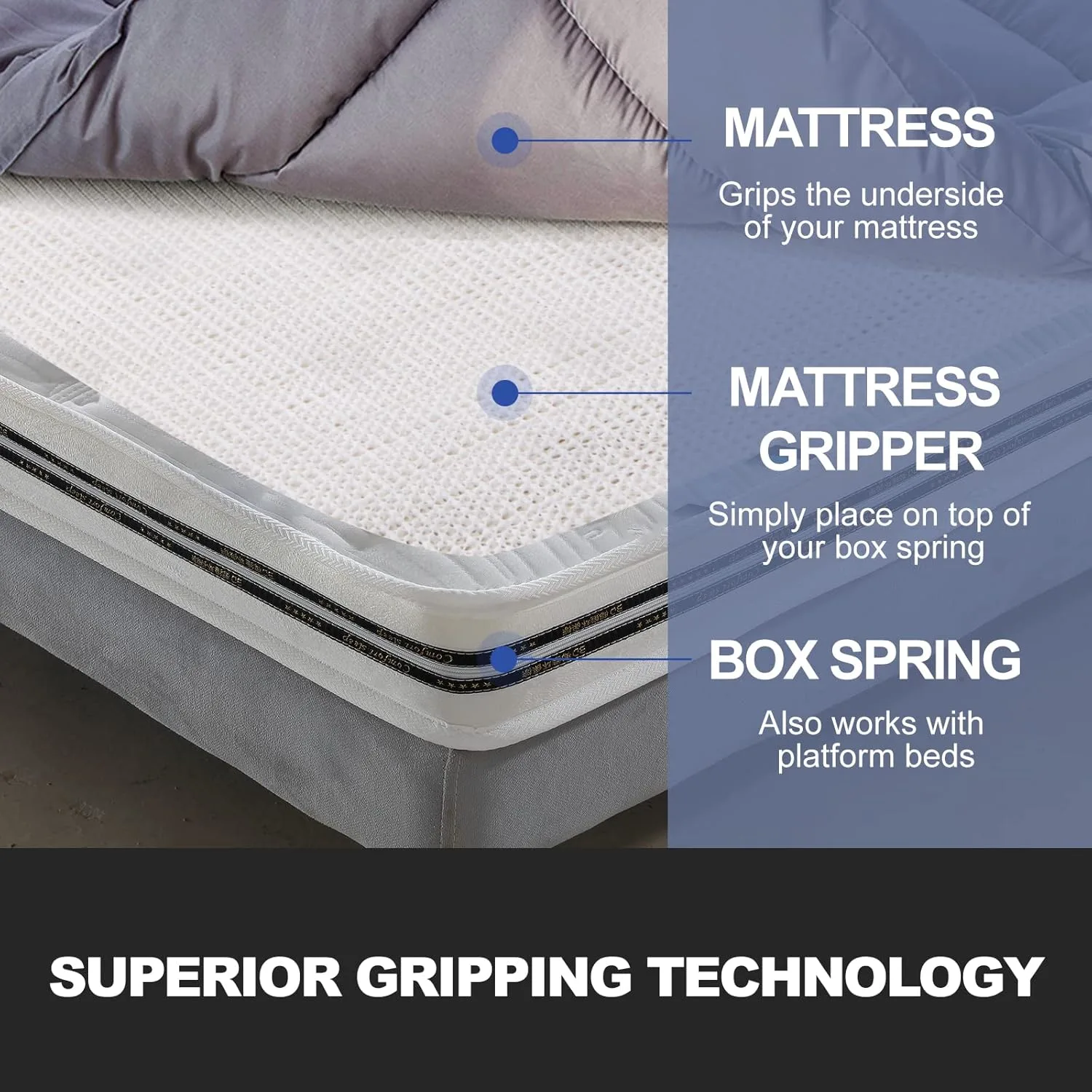 mattress gripper pad 2