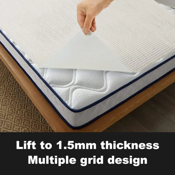 mattress gripper pad 5