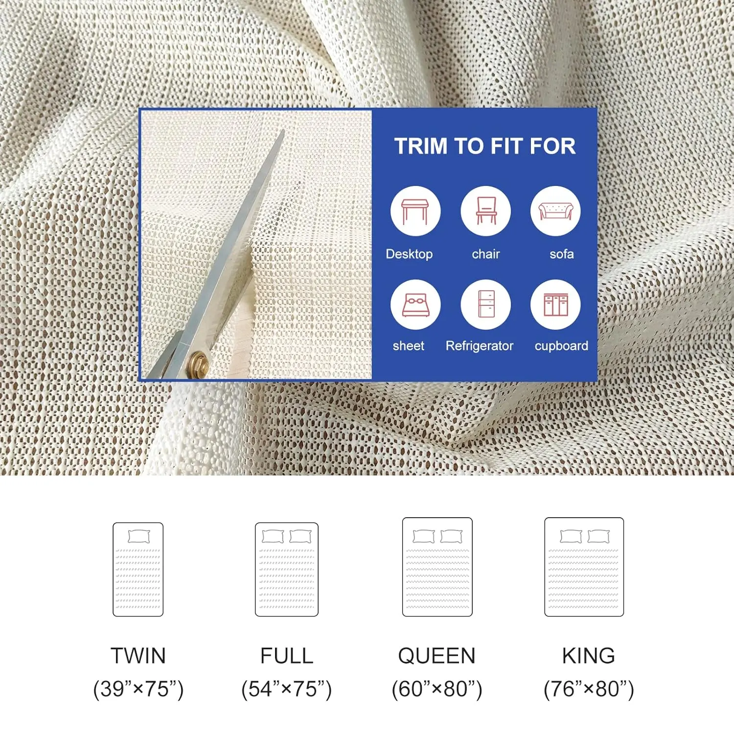 mattress gripper pad 7