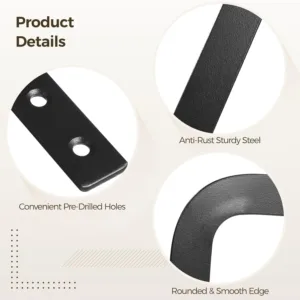 mattress retainer bar 3