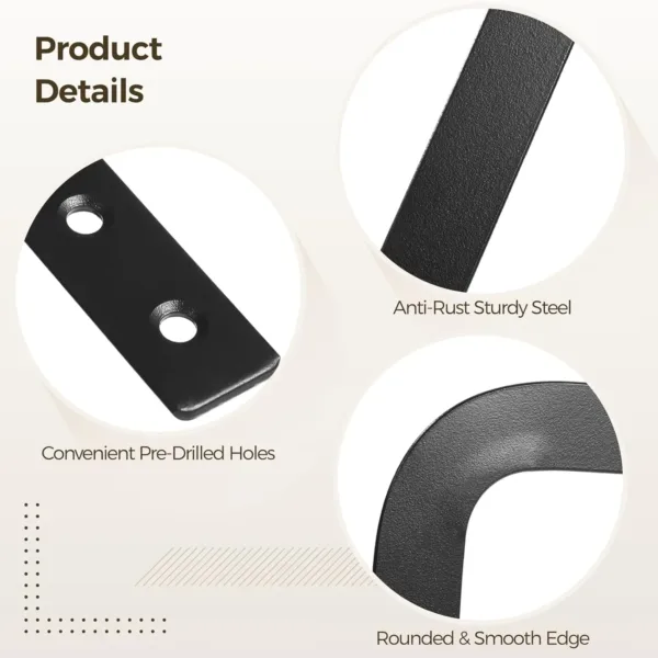 mattress retainer bar 3