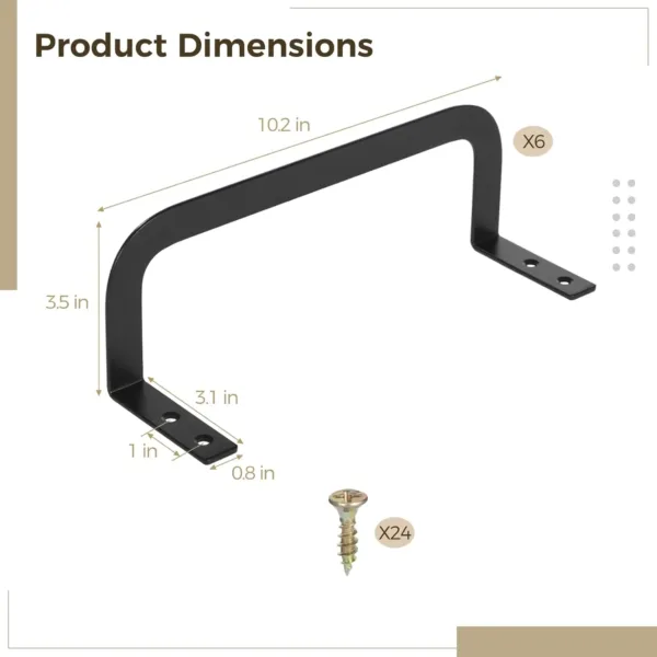 mattress retainer bar 4