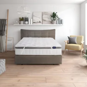 mattress topper breathable 1