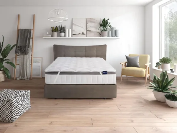 mattress topper breathable 1