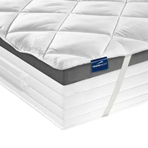 mattress topper breathable 4
