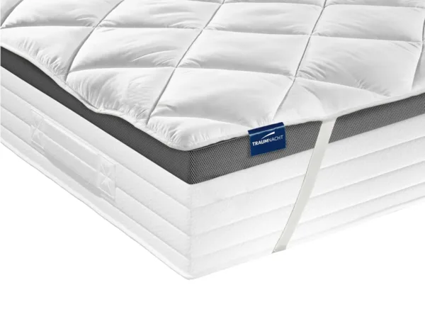 mattress topper breathable 4