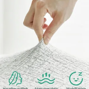 mattress topper gel foam 7