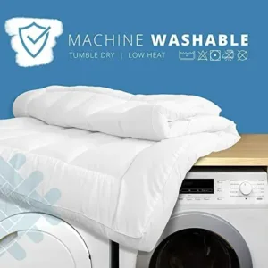 mattress topper hotel 6