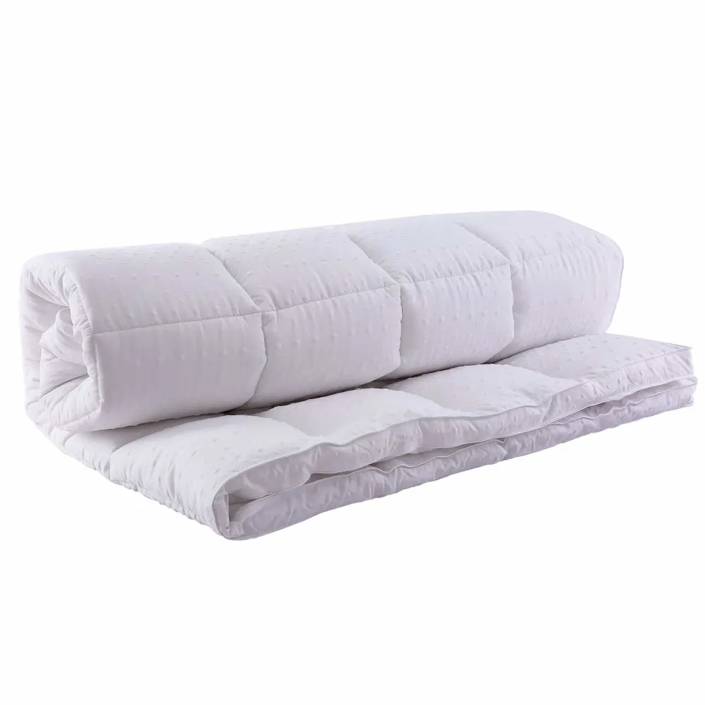 mattress topper microfibre 4