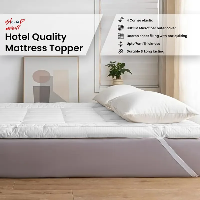 mattress topper soft 2