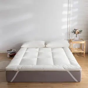 mattress topper soft 3