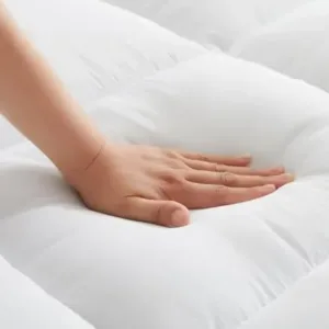 mattress topper soft 4