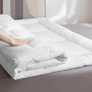 mattress topper soft 5