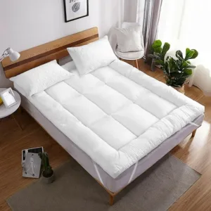 mattress topper soft 7