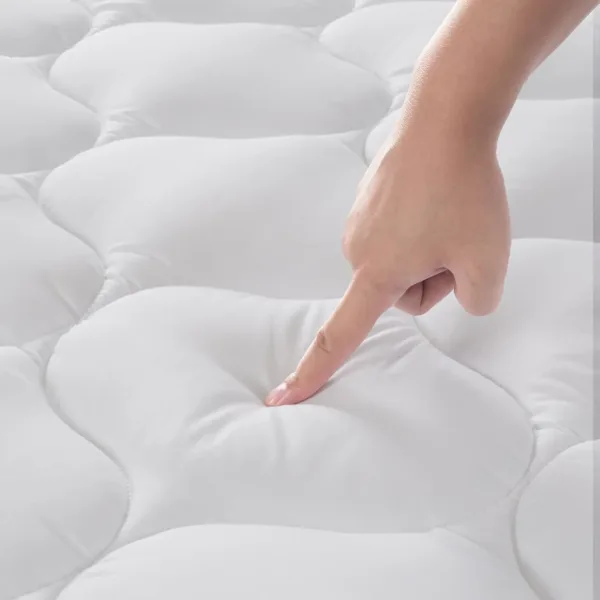 mattress topper soft protector 1