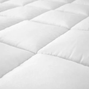mattress topper thick quilted 3