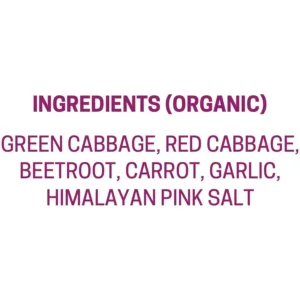 mavi sauerkraut original 2