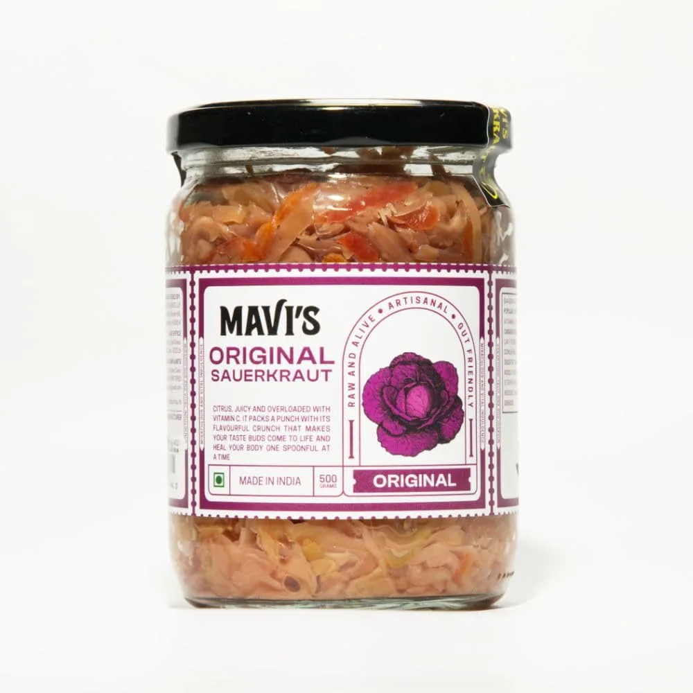 mavi sauerkraut original 3