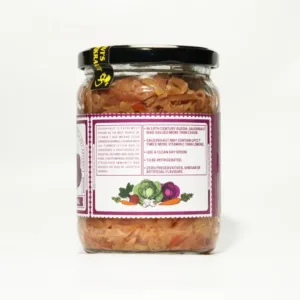 mavi sauerkraut original 5