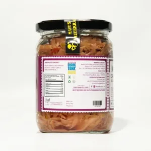 mavi sauerkraut original 6