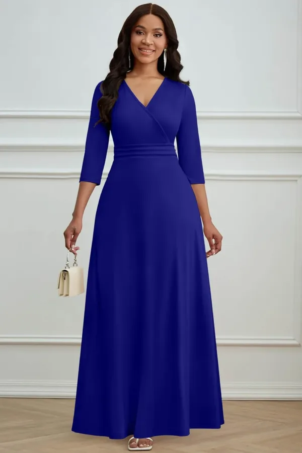 maxi dress women 2